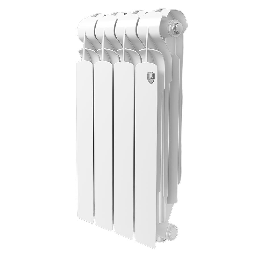 Indigo, 585×320×100, 4 секции