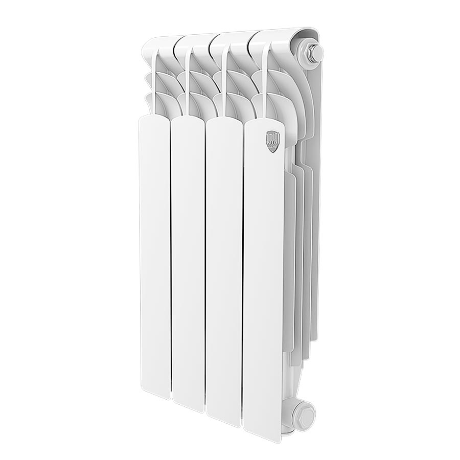 Revolution, 570×320×80, 4 секции