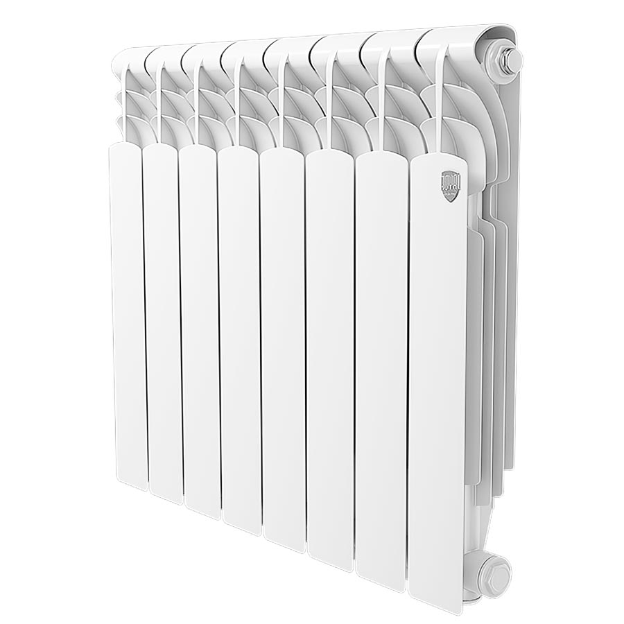 Revolution, 570×640×80, 8 секции