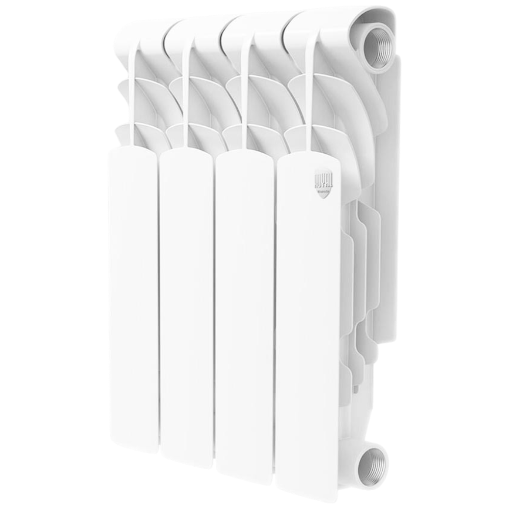 Revolution, 420×320×80, 4 секции