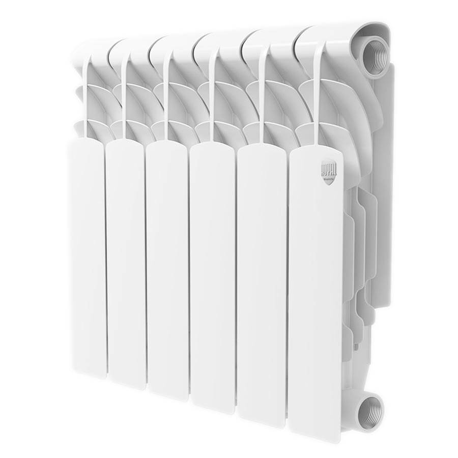 Revolution, 420×480×80, 6 секции