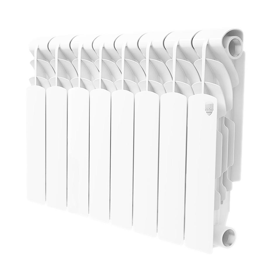 Revolution, 420×640×80, 8 секции