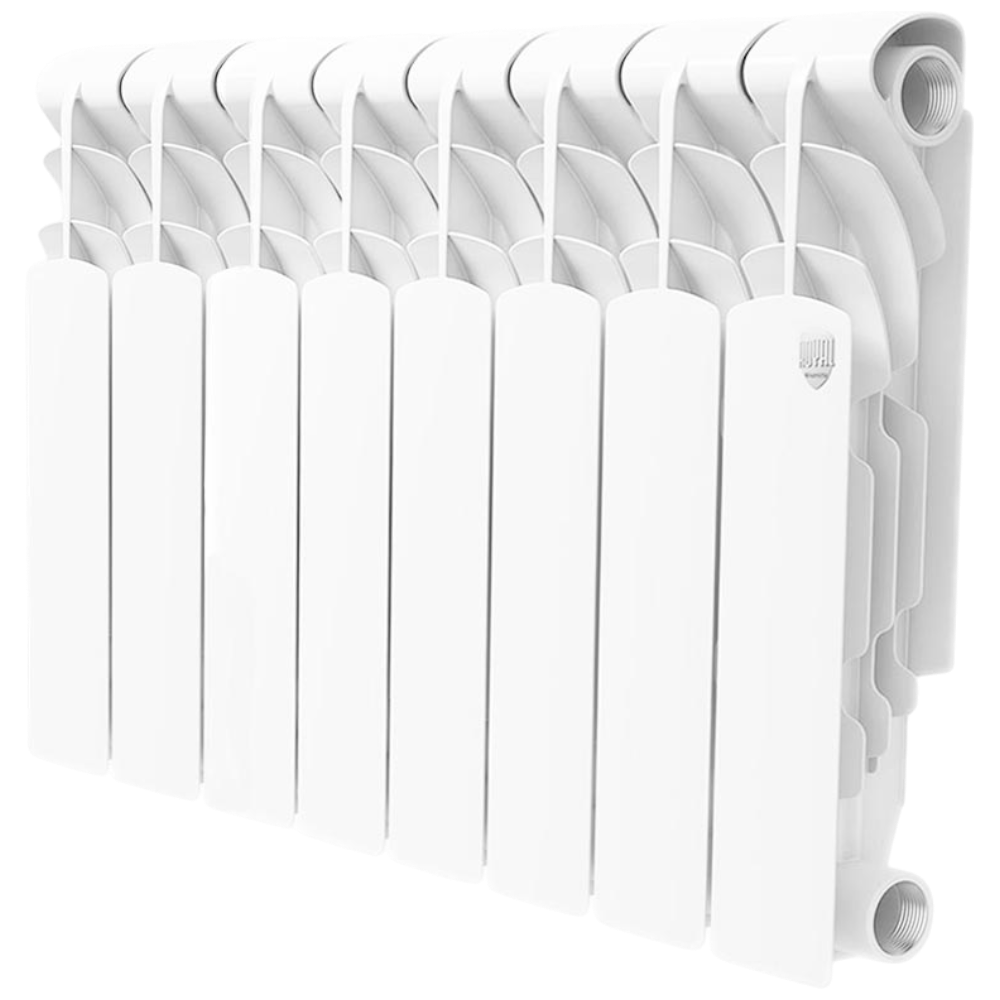 Revolution, 420×640×80, 8 секции