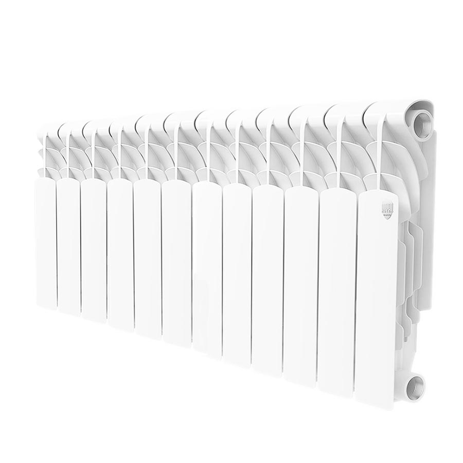 Revolution, 420×960×80, 12 секции